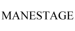 MANESTAGE trademark