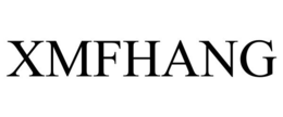 XMFHANG trademark