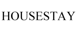 HOUSESTAY trademark