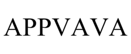 APPVAVA trademark