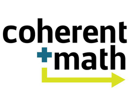 COHERENT MATH trademark