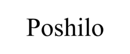 POSHILO trademark