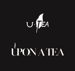 U • TEA UPON A TEA trademark