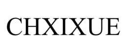 CHXIXUE trademark