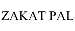 ZAKAT PAL trademark