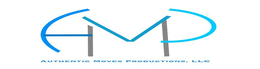 AMP AUTHENTIC MOVES PRODUCTIONS, LLC trademark