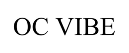 OC VIBE trademark