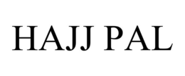 HAJJ PAL trademark
