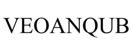 VEOANQUB trademark