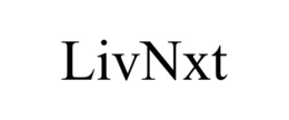 LIVNXT trademark