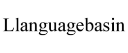 LLANGUAGEBASIN trademark
