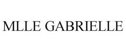 MLLE GABRIELLE trademark