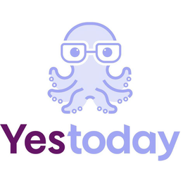YESTODAY trademark