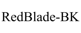 REDBLADE-BK trademark