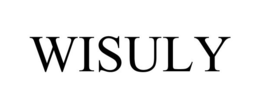 WISULY trademark