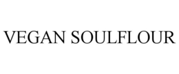 VEGAN SOULFLOUR trademark