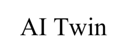 AI TWIN trademark