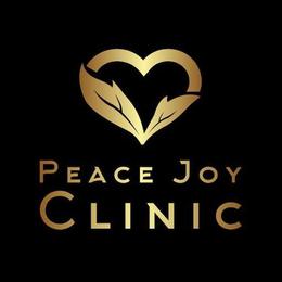 PEACE JOY CLINIC trademark