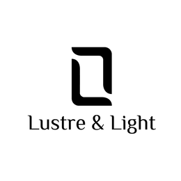 L L LUSTRE & LIGHT trademark