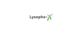 LYSOPHO-X trademark