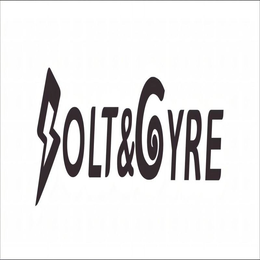 BOLT&GYRE trademark