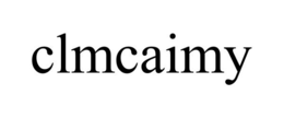 CLMCAIMY trademark
