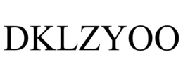DKLZYOO trademark