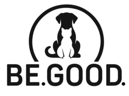BE.GOOD. trademark