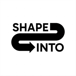 SHAPE INTO trademark