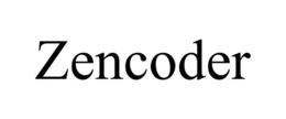 ZENCODER trademark