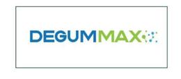 DEGUMMAX trademark