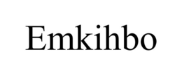 EMKIHBO trademark