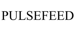 PULSEFEED trademark