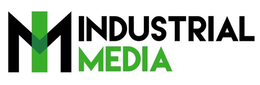 IM INDUSTRIAL MEDIA trademark