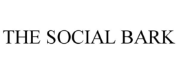 THE SOCIAL BARK trademark