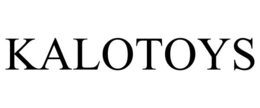 KALOTOYS trademark