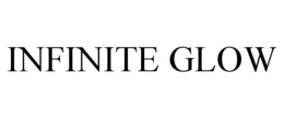 INFINITE GLOW trademark