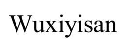 WUXIYISAN trademark