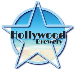 HOLLYWOOD BREWERY trademark