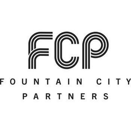 FCP FOUNTAIN CITY PARTNERS trademark