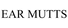 EAR MUTTS trademark