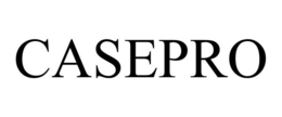 CASEPRO trademark