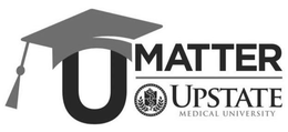 U MATTER UPSTATE MEDICAL UNIVERSITY trademark