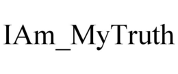 IAM_MYTRUTH trademark