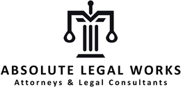 ABSOLUTE LEGAL WORKS ATTORNEYS & LEGAL CONSULTANTS trademark