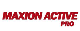 MAXION ACTIVE PRO trademark