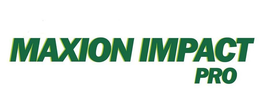 MAXION IMPACT PRO trademark