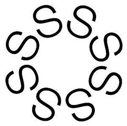 S S S S S S S S trademark