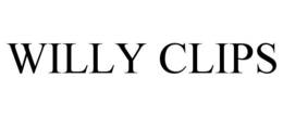 WILLY CLIPS trademark