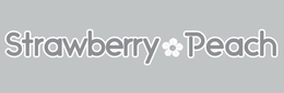 STRAWBERRY PEACH trademark